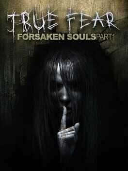 True Fear: Forsaken Souls Part 1 Box Art