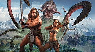 Trophy List Banner