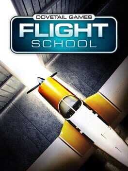Dovetail Games Flight School Box Art