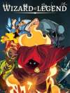 Wizard of Legend Box Art