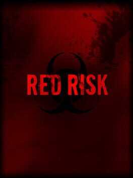 Red Risk Box Art