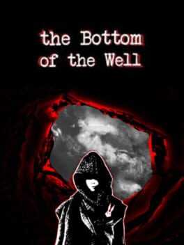 The Bottom of the Well Box Art