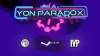 Yon Paradox Box Art