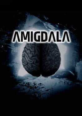 Amigdala Box Art