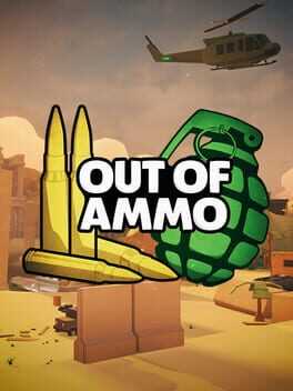 Out of Ammo Box Art