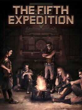 The Fifth Expedition Box Art