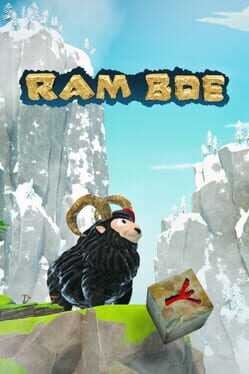 Ram Boe Box Art