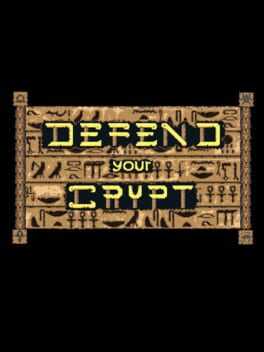 Defend Your Crypt Box Art