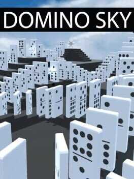 Domino Sky Box Art