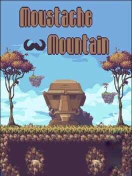 Moustache Mountain Box Art
