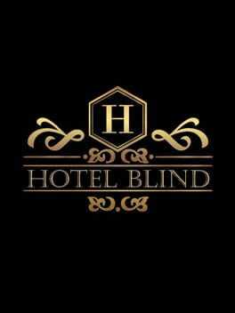 Hotel Blind Box Art
