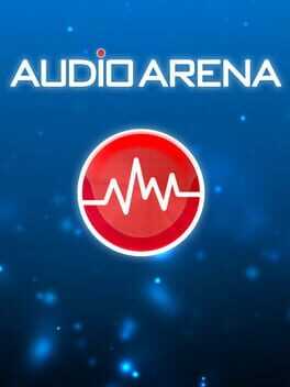 Audio Arena Box Art
