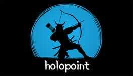 Holopoint Box Art