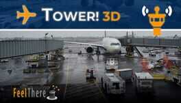 Tower!3D Box Art