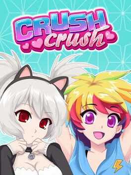 Crush Crush Box Art