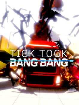 Tick Tock Bang Bang Box Art