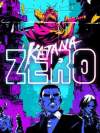 Katana ZERO Box Art