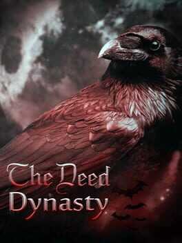 The Deed: Dynasty Box Art