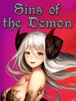 Sins of the Demon RPG Box Art