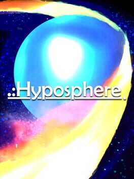 Hyposphere Box Art