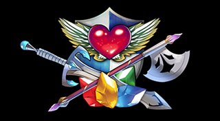 Trophy List Banner