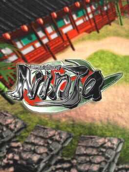 Diorama Battle of Ninja Box Art