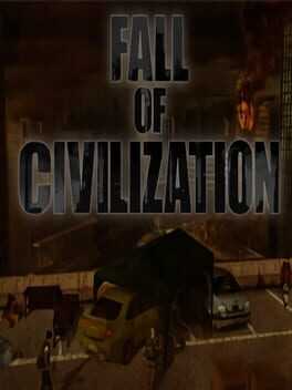Fall of Civilization Box Art