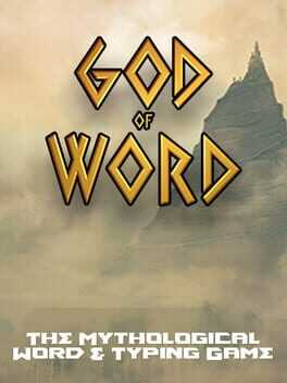 God of Word Box Art