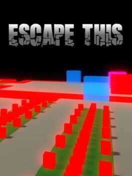 Escape This Box Art