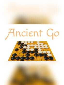 Ancient Go Box Art