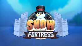 Snow Fortress Box Art