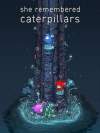 She Remembered Caterpillars Box Art