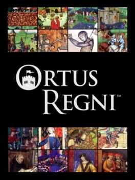 Ortus Regni Box Art