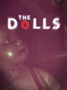The Dolls Box Art