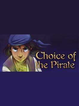 Choice of the Pirate Box Art