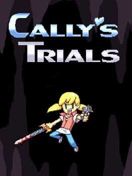 Callys Trials Box Art
