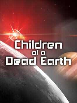 Children of a Dead Earth Box Art