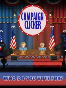 Campaign Clicker Box Art