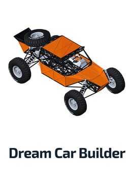 Dream Car Racing 3D Box Art