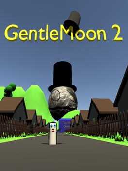 GentleMoon 2 Box Art