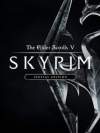 The Elder Scrolls V: Skyrim Special Edition Box Art