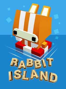 Rabbit Island Box Art