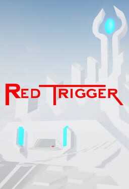Red Trigger Box Art