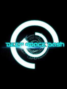Deep Space Dash Box Art
