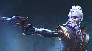 Trophy List Banner