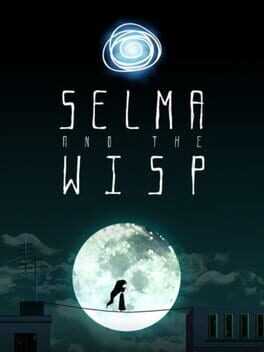 Selma and the Wisp Box Art