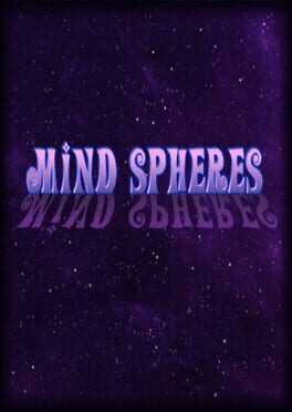 Mind Spheres Box Art