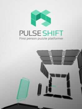 Pulse Shift Box Art
