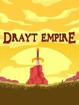 Drayt Empire Box Art