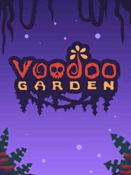 Voodoo Garden Box Art